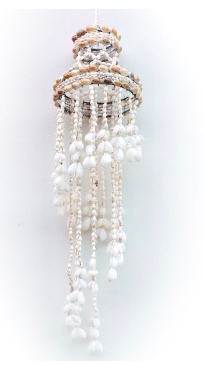 Chandelier Windchime